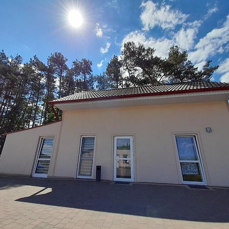 Pokoje Freedoor Lugniany Екстер'єр фото