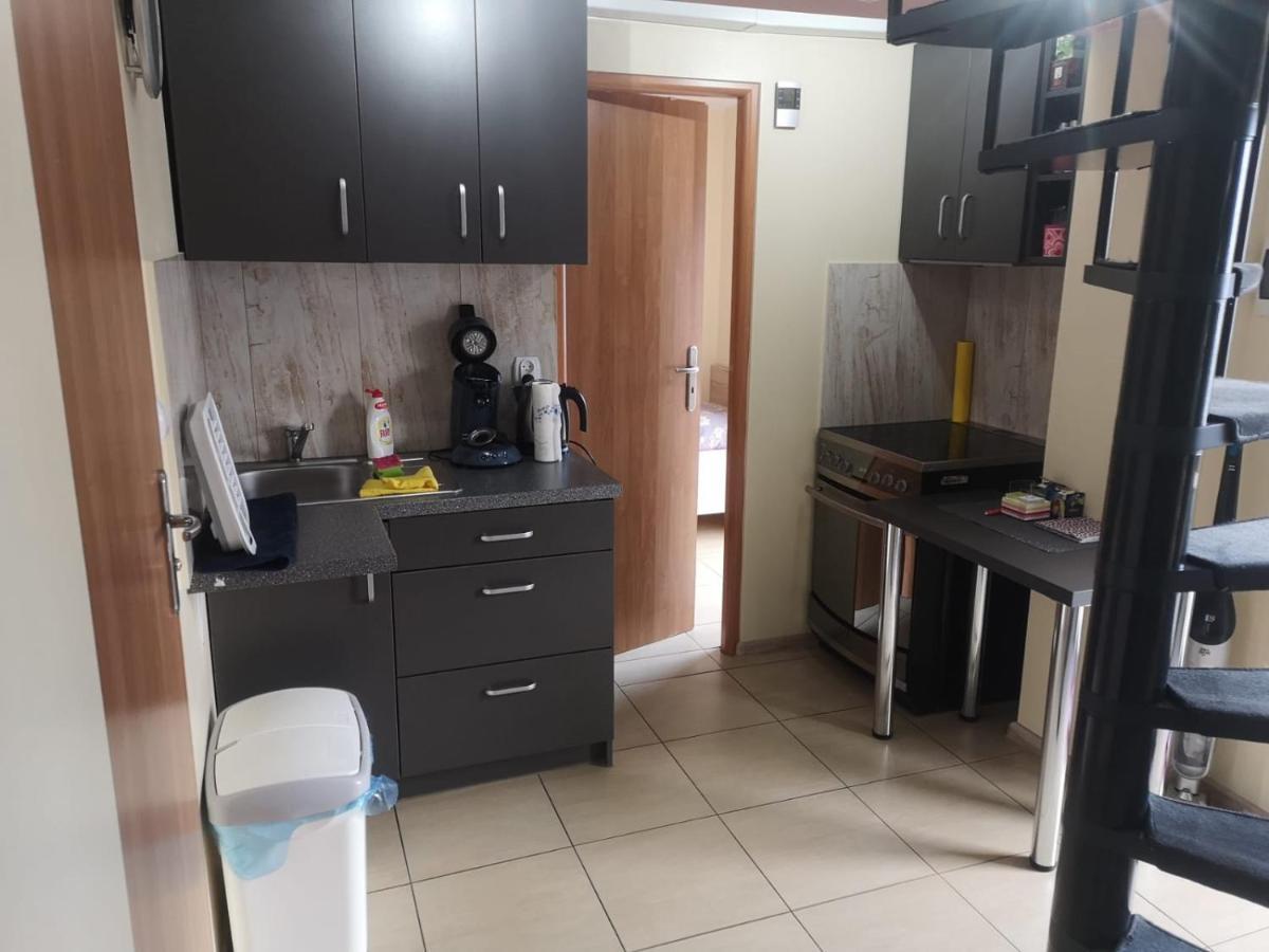 Pokoje Freedoor Lugniany Екстер'єр фото